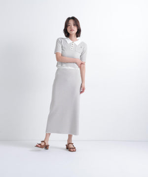 167cm 着用サイズ：M