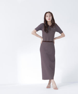 165cm 着用サイズ：M