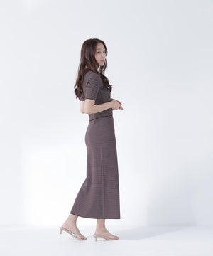 165cm 着用サイズ：M