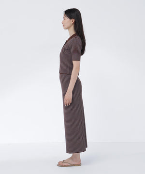 165cm 着用サイズ：M