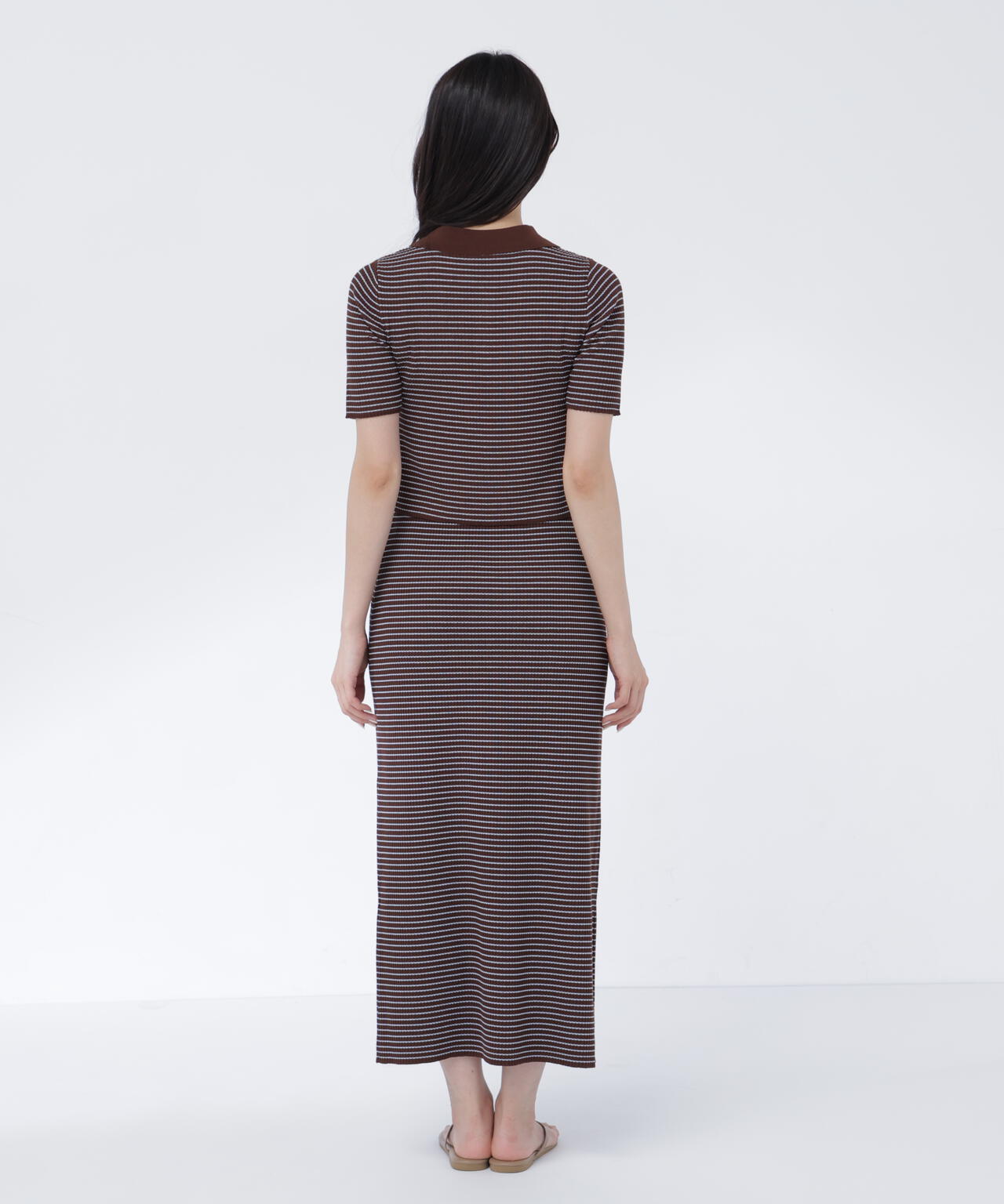 165cm 着用サイズ：M