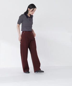 163cm 着用サイズ：M