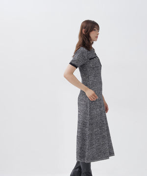 168cm 着用サイズ：M