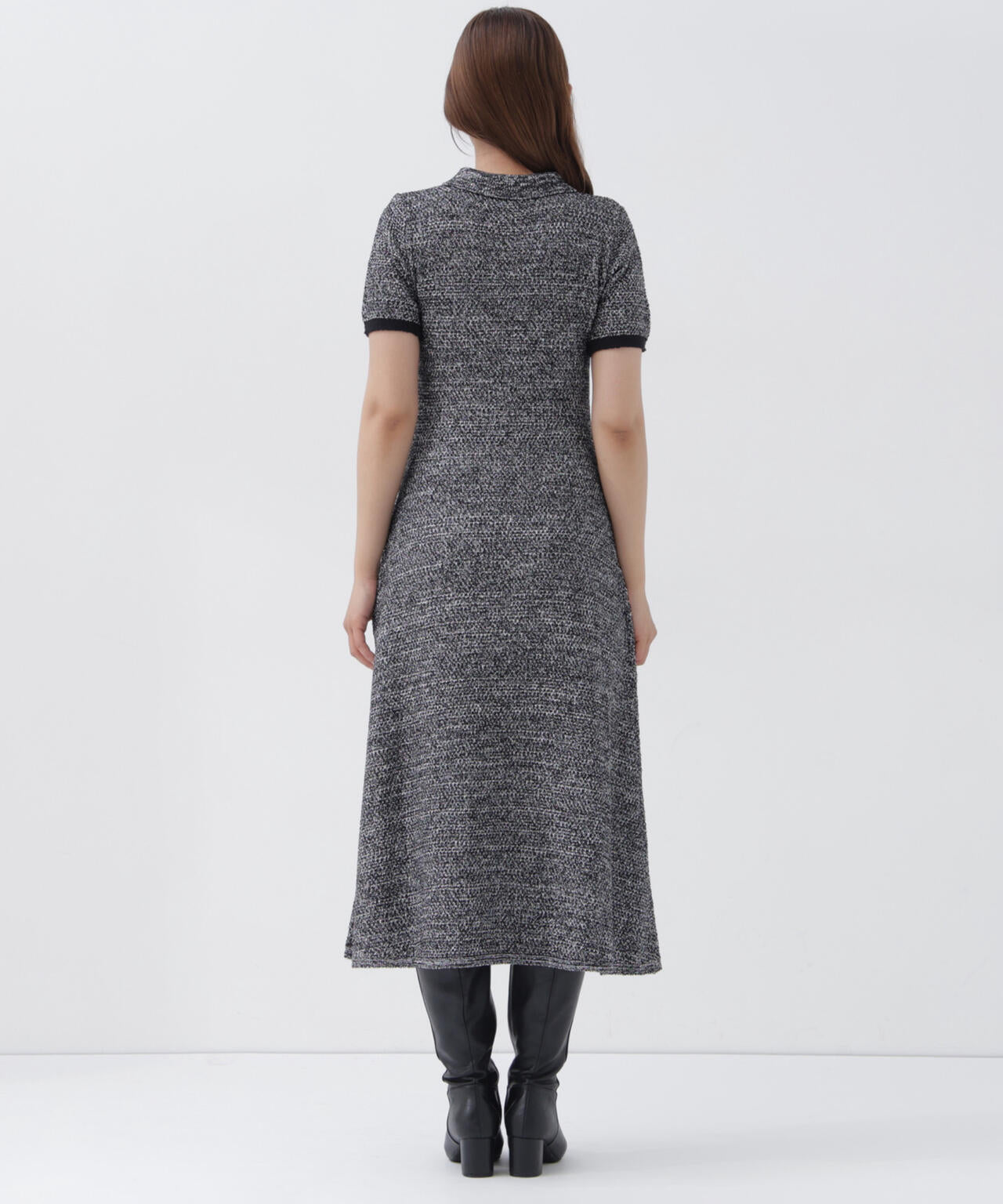 168cm 着用サイズ：M