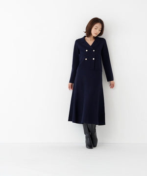 167cm 着用サイズ：M