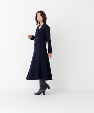 167cm 着用サイズ：M