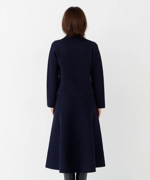 167cm 着用サイズ：M