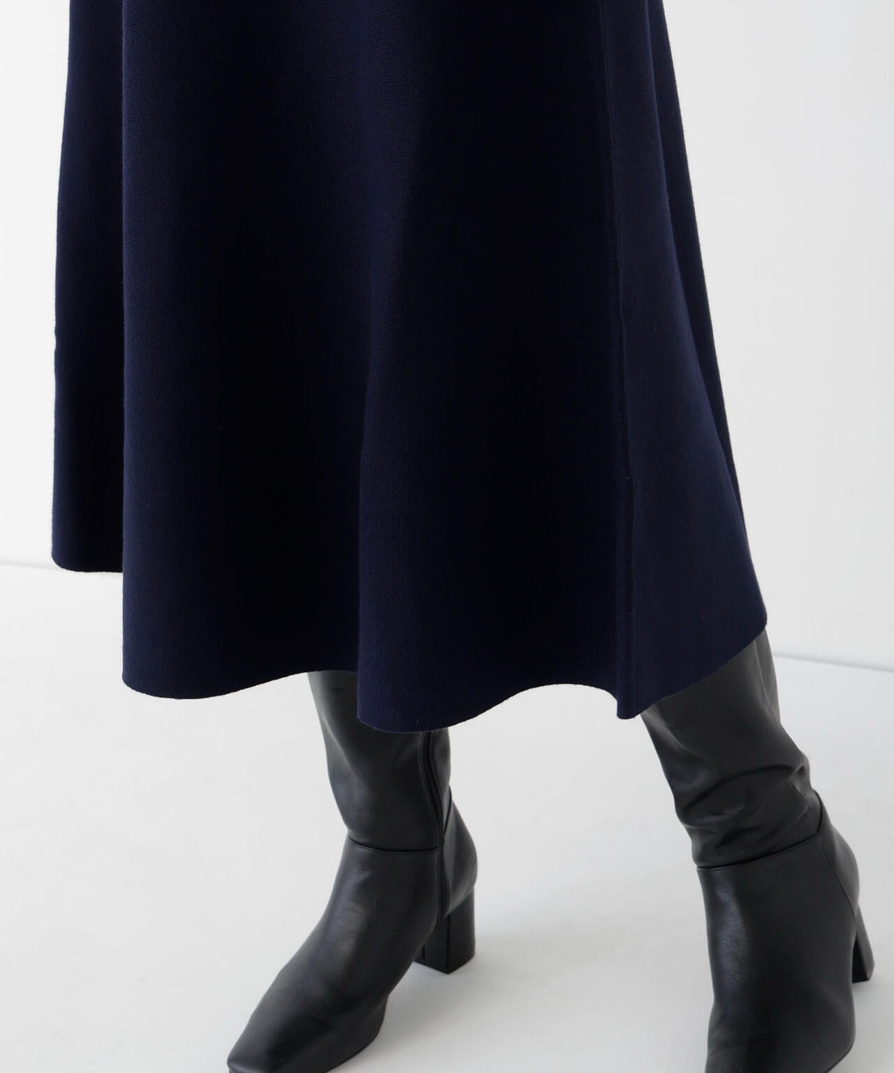 167cm 着用サイズ：M