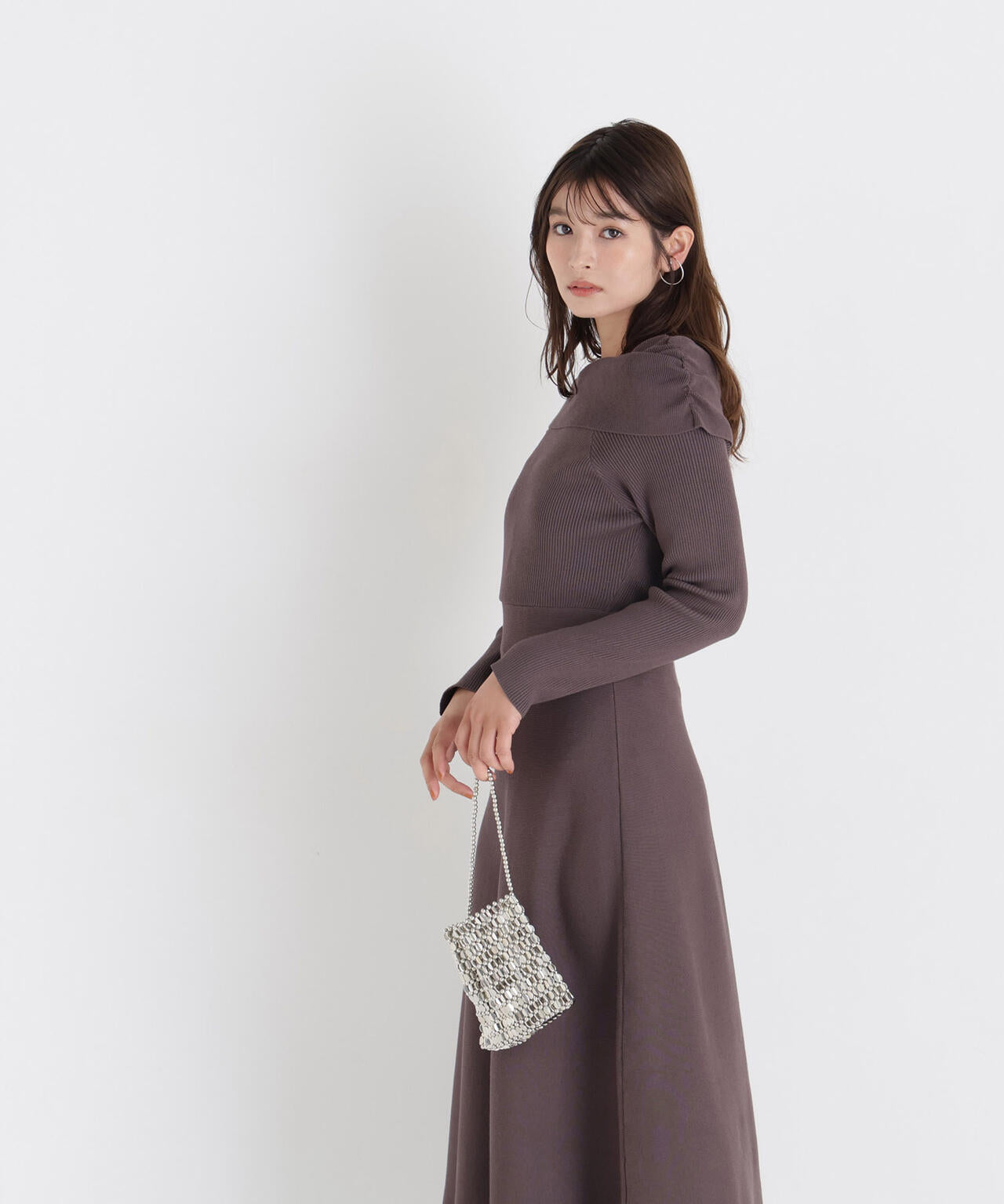 168cm 着用サイズ：M