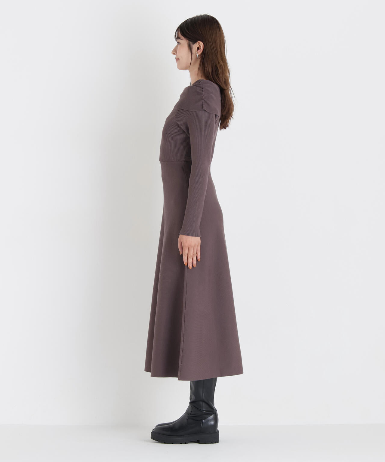 168cm 着用サイズ：M