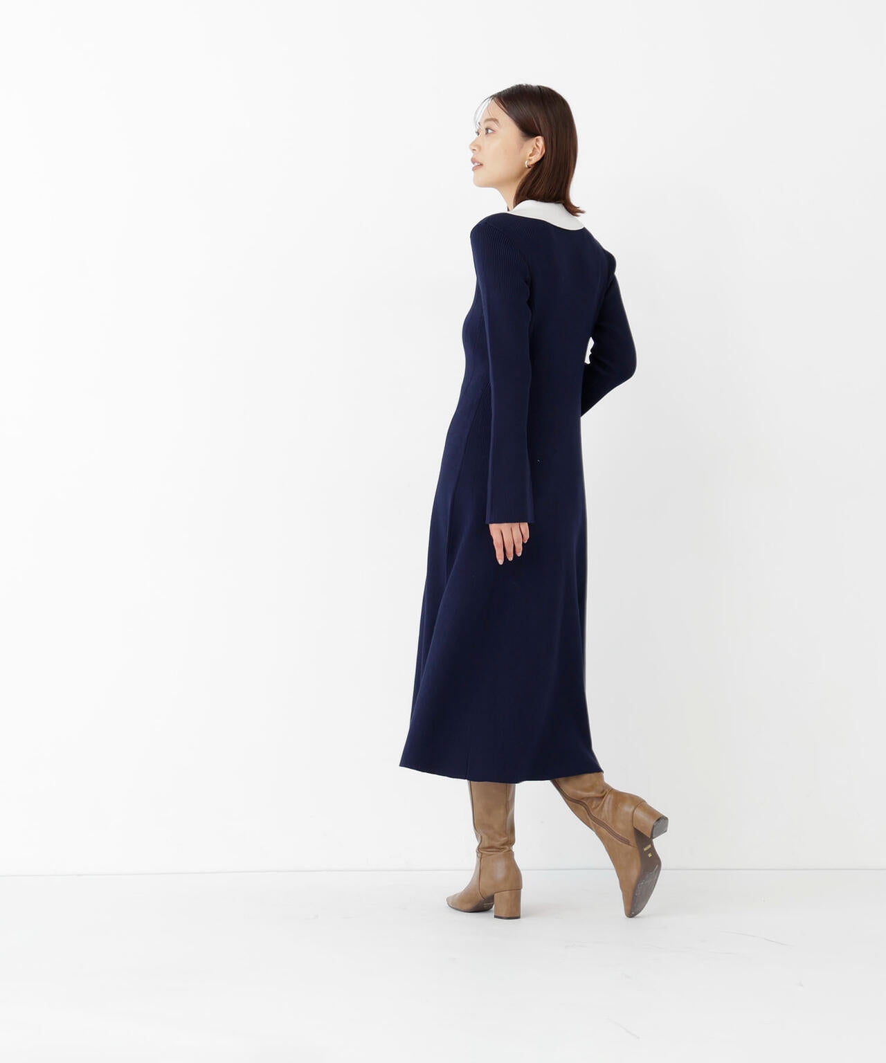 167cm 着用サイズ：M