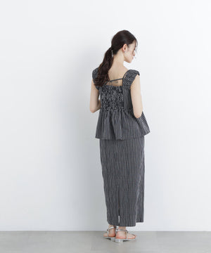 163cm 着用サイズ：M
