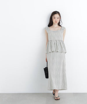 163cm 着用サイズ：M