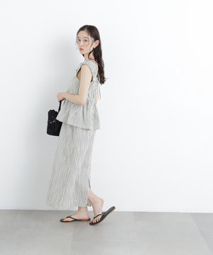 163cm 着用サイズ：M
