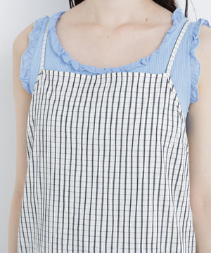 163cm 着用サイズ：M