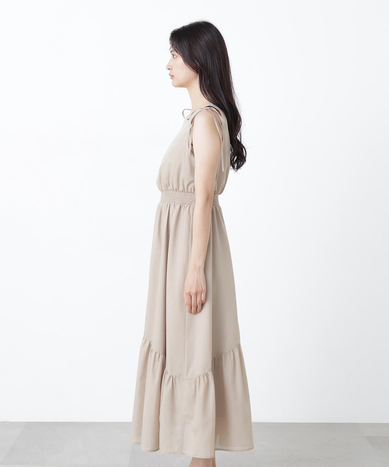 165cm 着用サイズ：M