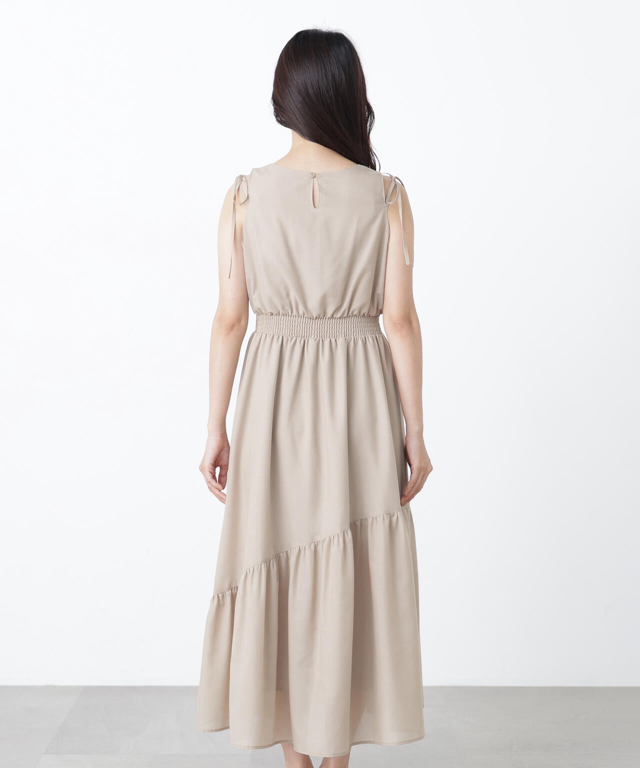 165cm 着用サイズ：M