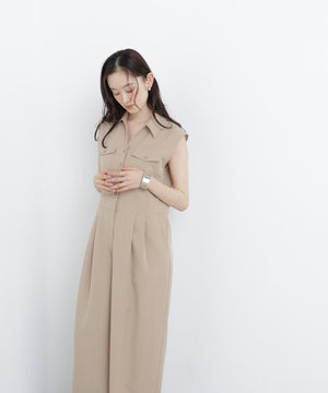 163cm 着用サイズ：M