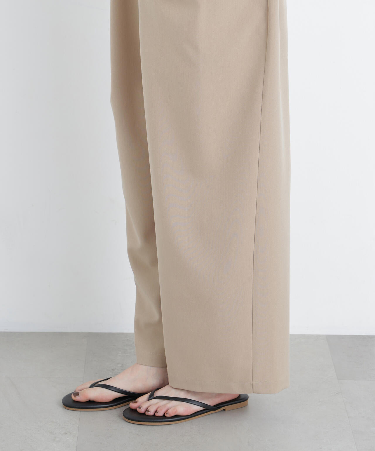163cm 着用サイズ：M
