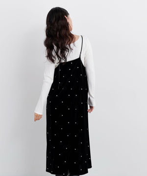 165cm 着用サイズ：FR