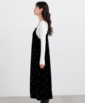 165cm 着用サイズ：FR