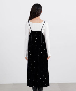 165cm 着用サイズ：FR
