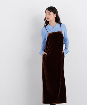 165cm 着用サイズ：FR