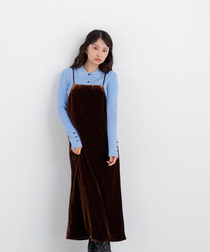 165cm 着用サイズ：FR