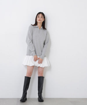 身長168ｃｍ　Ｂ82　W59　H88 着用サイズ：FR