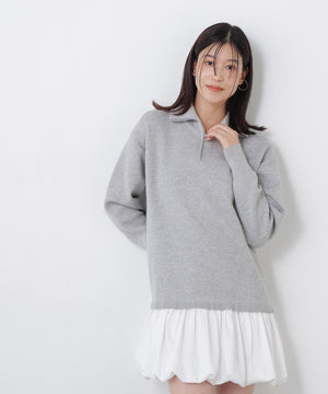 身長168ｃｍ　Ｂ82　W59　H88 着用サイズ：FR