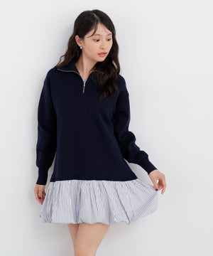 165cm 着用サイズ：FR