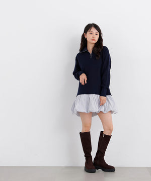 165cm 着用サイズ：FR