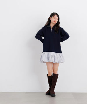 165cm 着用サイズ：FR