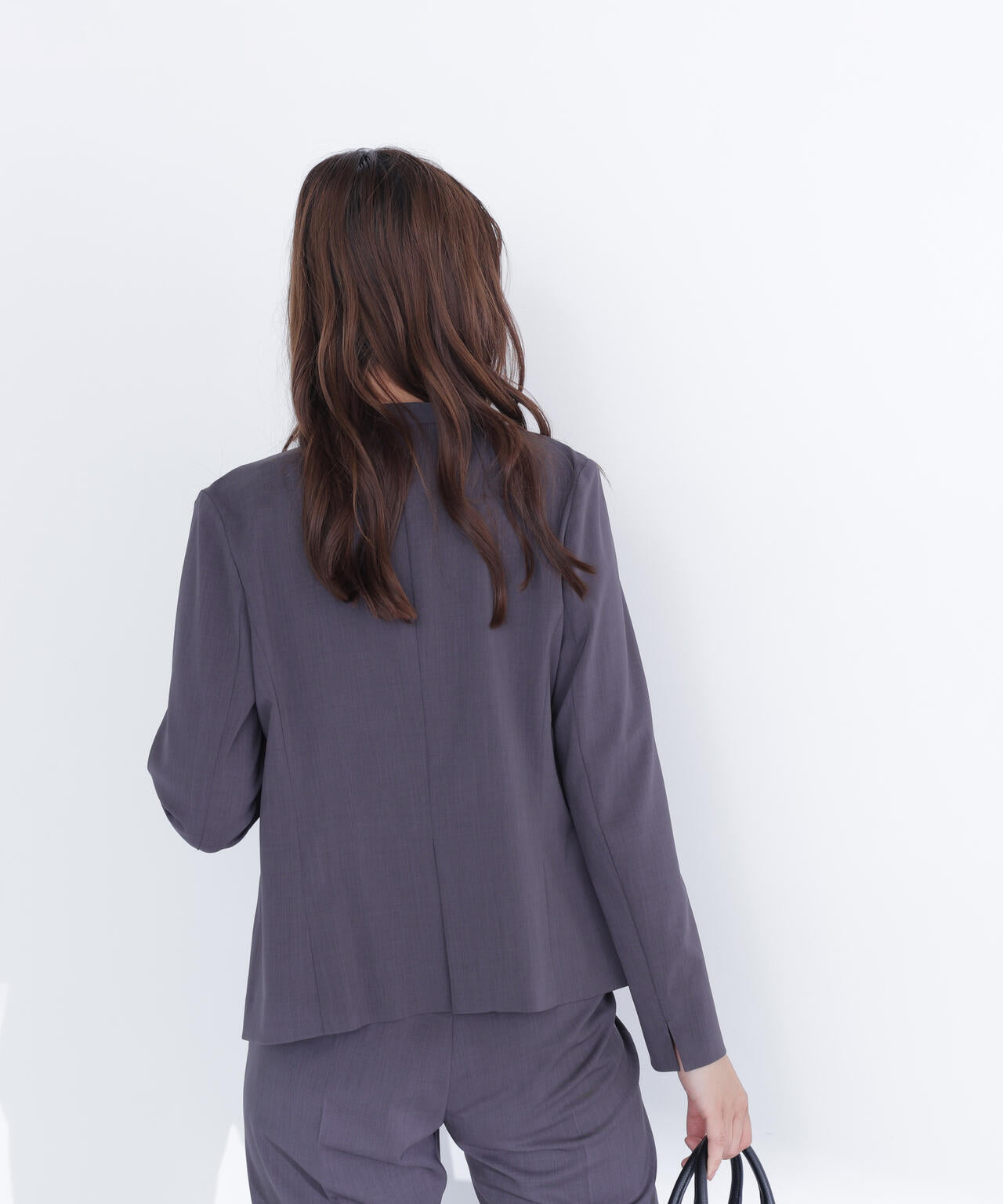 168cm 着用サイズ：M