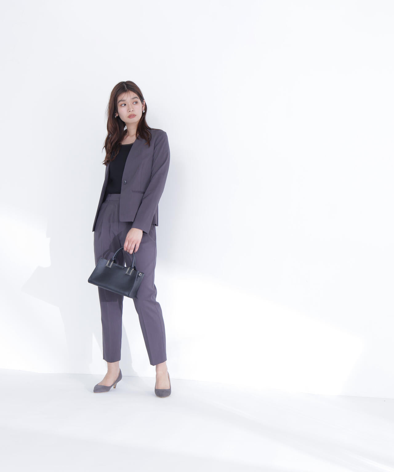168cm 着用サイズ：M