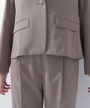 165.5cm 着用サイズ：M
