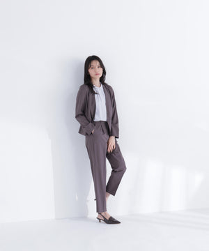 165cm 着用サイズ：M
