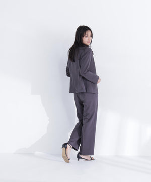 165cm 着用サイズ：M