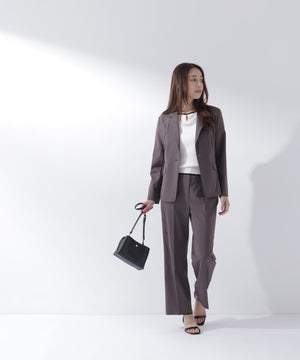 165.5cm 着用サイズ：M