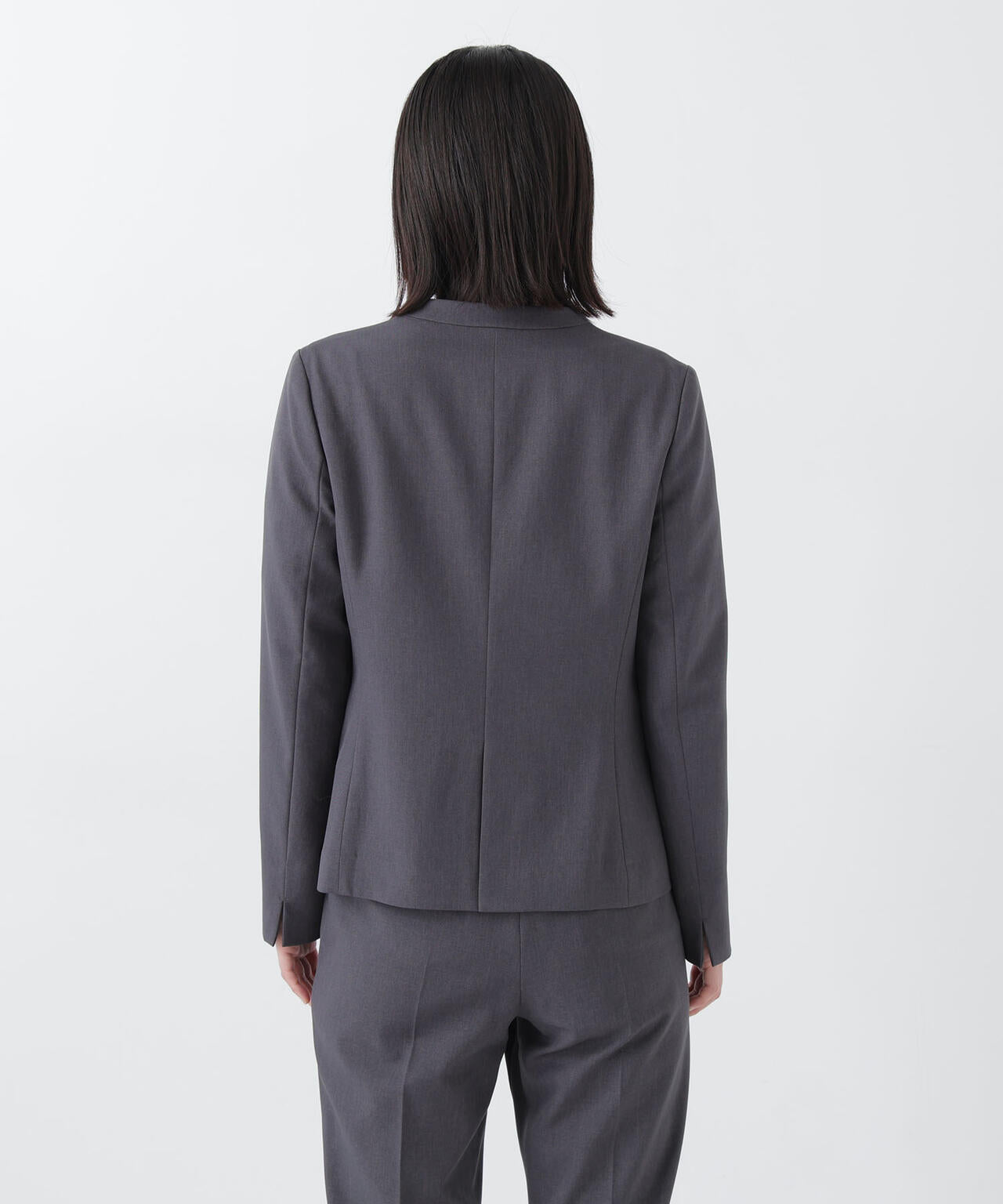 163cm 着用サイズ：M