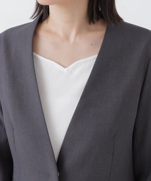 163cm 着用サイズ：M