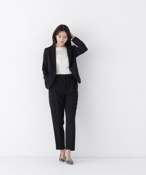 165cm 着用サイズ：M
