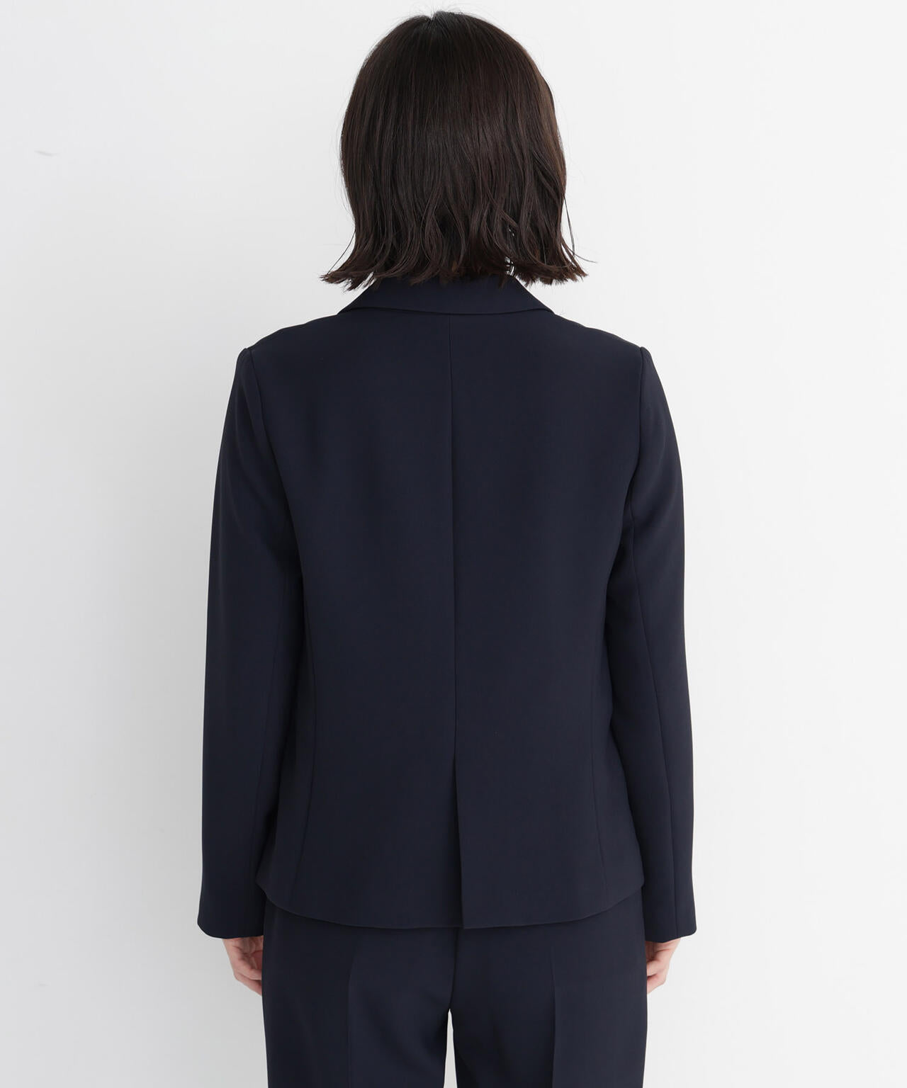 163cm 着用サイズ：M