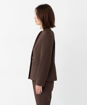 167cm 着用サイズ：M