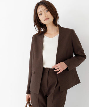 167cm 着用サイズ：M