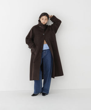 163cm 着用サイズ：M