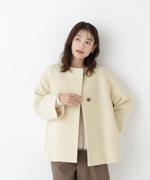 164cm 着用サイズ：M
