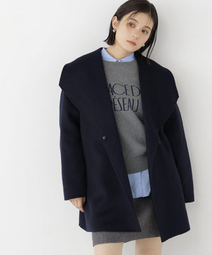 163cm 着用サイズ：M