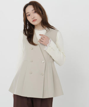 167cm 着用サイズ：M