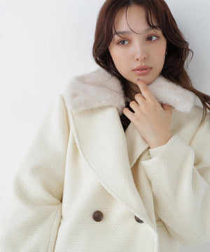 163cm 着用サイズ：M